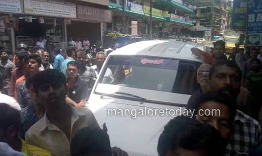 Mangalore Today Latest Main News Of Mangalore Udupi Page Cops Raid Lodge Over Complaints Of 